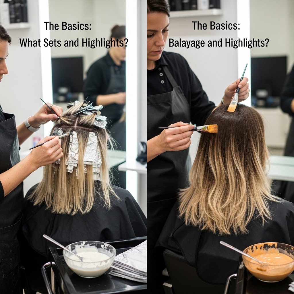 Bloom Salon de Coiffure